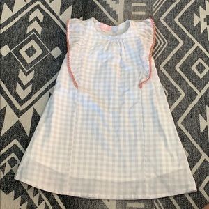 Mila and Emma M&E Toddler Dress - 3t